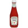 Heinz Ketchup Glass Bottle, 14 Ounce, 24 Per Case | SKU: 342807 | UPC: 013000513906