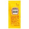 Heinz Mustard Single Serve, 0.2 Ounce, 1000 Per Case | SKU: 342430 | UPC: 013000530705