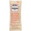 Heinz Horseradish Sauce, 12 Gram, 200 per case | SKU: 342412 | UPC: 013000532204