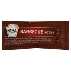Heinz Barbecue Sauce Single Serve, 5.29 Pound, 1 Per Case | SKU: 343476 | UPC: 013000533805