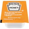 Heinz Honey, 12 Grams, 200 Per Case | SKU: 382124 | UPC: 013000544108