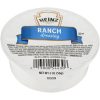 Heinz Ranch Dressing Cup, 2 Ounces, 60 Per Case | SKU: 385717 | UPC: 013000544306