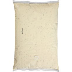 Heinz Bulk Ranch Dressing Dispenser Bag, 1.5 Gallon, 2 Per Case | SKU: 478316 | UPC: 013000980425