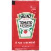 Heinz Ketchup Single Serve 1000 Each 7Gm, 15.43 Pound, 1 Per Case | SKU: 359913 | UPC: 013000984904