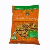 Annie s Organic Cheddar Snack Mix, 2.5 Ounce, 12 Per Case | SKU: 628636 | UPC: 013562000739