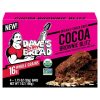 Dave s Killer Bread Organic Orange Cocoa Brownie Blitz Bar, 1.75 Ounce, 12 Per Box, 4 Per Case | SKU: 764340 | UPC: 013764001183