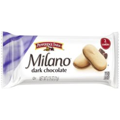 Pepperidge Farm Milano Cookie, .75 Ounce, 120 Per Case | SKU: 339866 | UPC: 014100079583