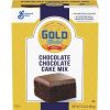 Gold Medal Baking Mixes Chocolate Cake Mix, 5 Pounds, 6 Per Case | SKU: 396062 | UPC: 016000111165