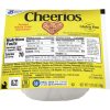 Cheerios Gluten Free Single Serve Cereal, .68 Oz Per Bowl, 96 Per Case | SKU: 396301 | UPC: 016000119413