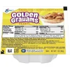 Golden Grahams Cereal, 1 Ounce, 96 Per Case | SKU: 396308 | UPC: 016000119437