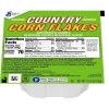 Country Corn Flakes Cereal, 0.69 Ounce, 96 Per Case | SKU: 396304 | UPC: 016000119680