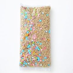 Lucky Charms Cereal, 35 Ounce, 4 Per Case | SKU: 396288 | UPC: 016000119987