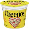 Cheerios Gluten Free Single Serve Cereal, 7.8 Ounces, 10 Per Case | SKU: 553188 | UPC: 016000138964