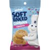 Pillsbury Mini Soft Baked Funfetti Cookies, 3 Ounce, 54 Per Case | SKU: 744130 | UPC: 016000187030