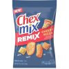Chex Mix Remix Cheesy Pizza Snack Mix, 4.25 Ounce, 8 Per Case | SKU: 764818 | UPC: 016000205499