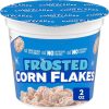 Frosted Corn Flakes Cereal, 2 Ounce, 60 Per Case | SKU: 809720