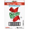 Fruit Roll-Ups Reduced Sugar Strawberry 0.5 oz. pack, 96 per case | SKU: 447461 | UPC: 016000291621