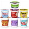 General Mills Goodness Variety Single Serve Cereal Cups, 1.51 Ounce, 60 Per Case | SKU: 477225 | UPC: 016000311541