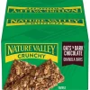 Nature Valley Oat and Dark Chocolate Granola Bar, 26.8 Ounce, 6 Per Case | SKU: 553642 | UPC: 016000312616