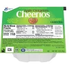 Cheerios Apple Cinnamon Cereal Cup, 1 Ounce, 96 Per Case | SKU: 576222 | UPC: 016000318793