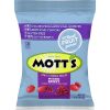 Mott s Mixed Berry Fruit Snacks, 1.6 Ounces, 144 Per Case | SKU: 639039 | UPC: 016000479531