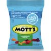 Motts Assorted Fruit Snacks, 1.6 Ounces, 144 Per Case | SKU: 639041 | UPC: 016000479548