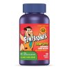 Flintstones Complete, 150 Piece, 3 Per Pack, 8 Per Case | SKU: 757933 | UPC: 016500519119