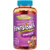 Flintstones Gummies, 180 Piece, 3 Per Box, 8 Per Case | SKU: 624277 | UPC: 016500554356