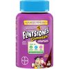 Flintstones Complete Gummies, 70 Piece, 24 Per Case | SKU: 753944 | UPC: 016500554349