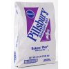 Pillsbury Baker s Plus White Cake Bakery Mix, 50 Pound | SKU: 286101 | UPC: 018000392827