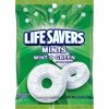 Lifesavers Wint-O-Green Candy, 6.25 Ounces, 12 Per Case | SKU: 385329 | UPC: 019000085047
