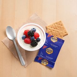 Honey Maid Graham Crackers, 0.5 Ounce, 200 per case | SKU: 375966 | UPC: 019320013683