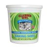 Clabber Girl Baking Soda, 5 Pounds, 6 Per Case | SKU: 395587 | UPC: 019900003950