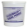 Fleischmanns Double Acting Baking Powder, 10 Pounds, 4 Per Case | SKU: 428365 | UPC: 019900027123