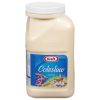 Kraft Coleslaw Dressing Bulk, 1 Gallon, 4 Per Case | SKU: 377832 | UPC: 021000643820