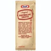 Kraft Barbecue Sauce Packet, 0.44 ounce, 200 per case | SKU: 377627 | UPC: 021000664771