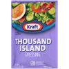 Kraft 1000 Island Dressing Single Serve, 1.5 Ounce, 60 Per Case | SKU: 377680 | UPC: 021000671182