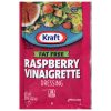 Kraft Raspberry Vinaigrette Dressing Single Serve, 1.5 Ounce, 60 Per Case | SKU: 377684 | UPC: 021000671441