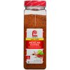 Lawry s Salt Free Mexican Seasoning, 20.75 Ounces, 6 Per Case | SKU: 540765 | UPC: 021500011259