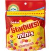 Starburst Original Minis Stand Up Pouch, 8 Ounces, 8 Per Case | SKU: 580100 | UPC: 022000201614
