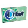 Orbit Sweet Mint Gum, 14 Piece, 12 Per Box, 12 Per Case | SKU: 461946 | UPC: 022000214836