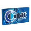 Orbit Sugar Free Peppermint Gum, 14 Piece, 12 Per Box, 12 Per Case | SKU: 461942 | UPC: 022000214867