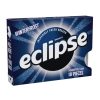 Eclipse Single Serve Winterfrost Gum, 18 Piece, 8 Per Box, 18 Per Case | SKU: 551386 | UPC: 022000237811