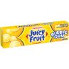 Juicy Fruit Bubble Gum Original, 5 Piece, 144 Per Case | SKU: 593164 | UPC: 022000249128