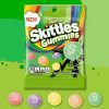 Skittles Sour Pack Gummies, 5.8 Ounce, 12 Per Case | SKU: 740967 | UPC: 022000289742