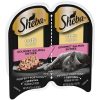 Sheba Salmon Cuts, 2.6 Ounce, 24 Per Case | SKU: 715647