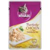 Whiskas Purrfectly Chicken, 3 Ounce, 24 Per Case | SKU: 752863