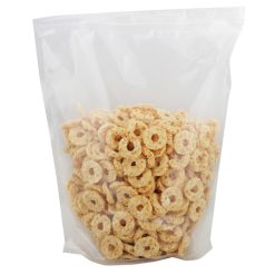 Sonoma Creamery Crisps Parmeasean, 1 Pound, 6 Per Case | SKU: 716369 | UPC: 023278011615