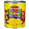 Del Monte Yellow Peaches Diced In Juice, 105 Ounce, 6 Per Case | SKU: 436577 | UPC: 024000040361