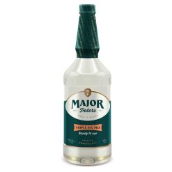 Major Peters Triple Section Plastic Mixer , 1 Liter, 12 Per Case | SKU: 426267 | UPC: 024400477873